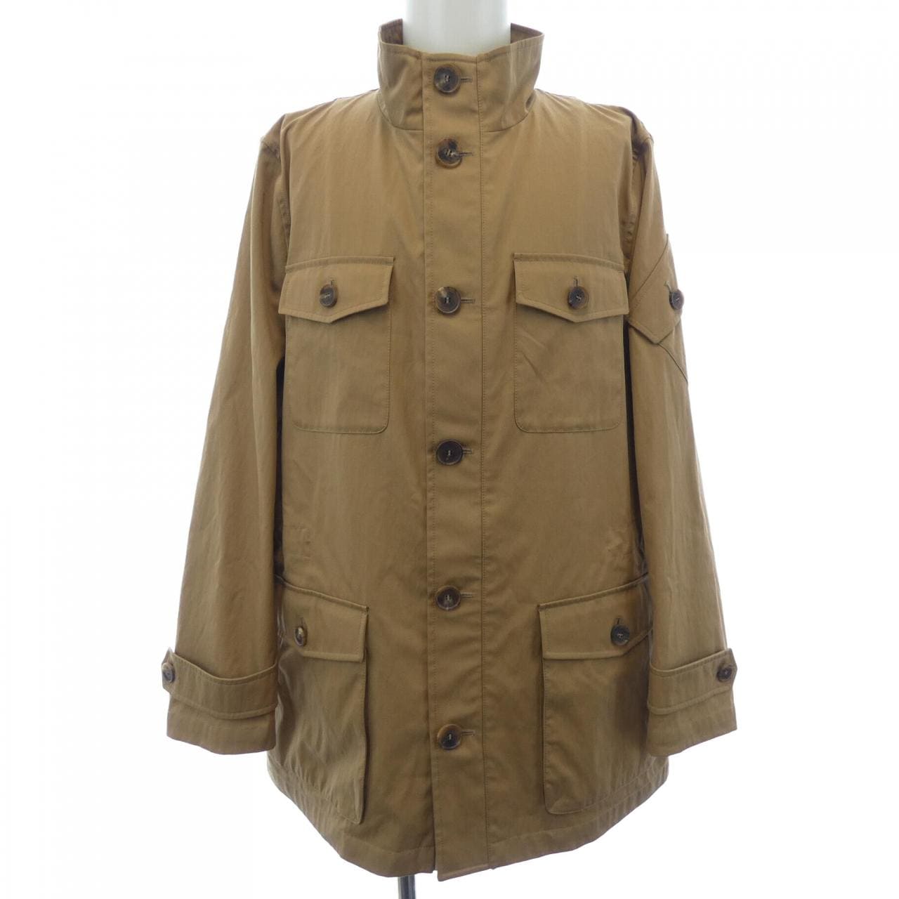 サルヴァトーレフェラガモ SALVATORE FERRAGAMO ジャケット