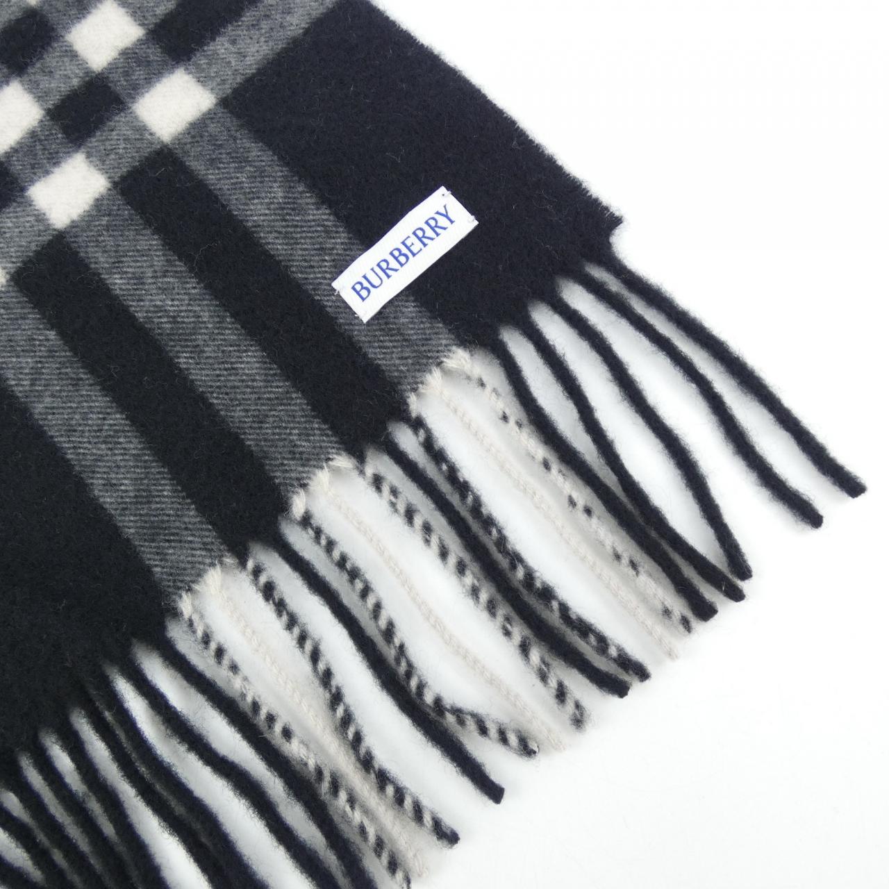 バーバリー BURBERRY 80947391 MUFFLER