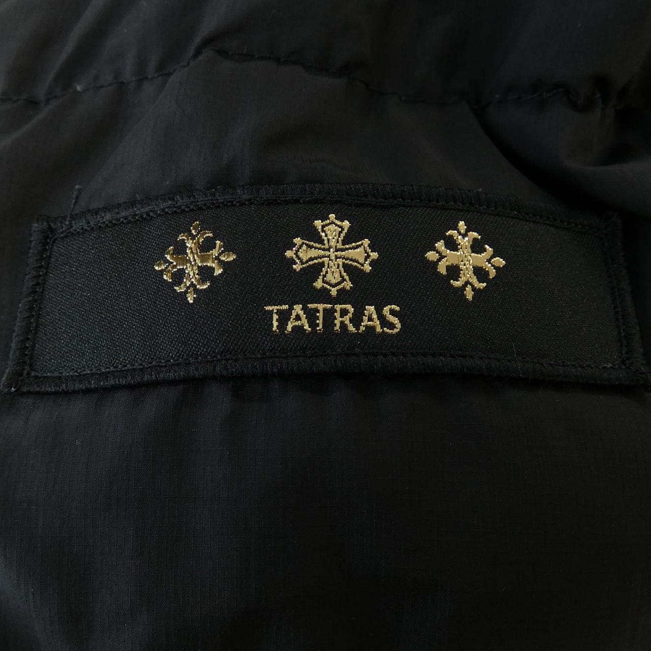 タトラス TATRAS LTA19A4694 ダウンコート