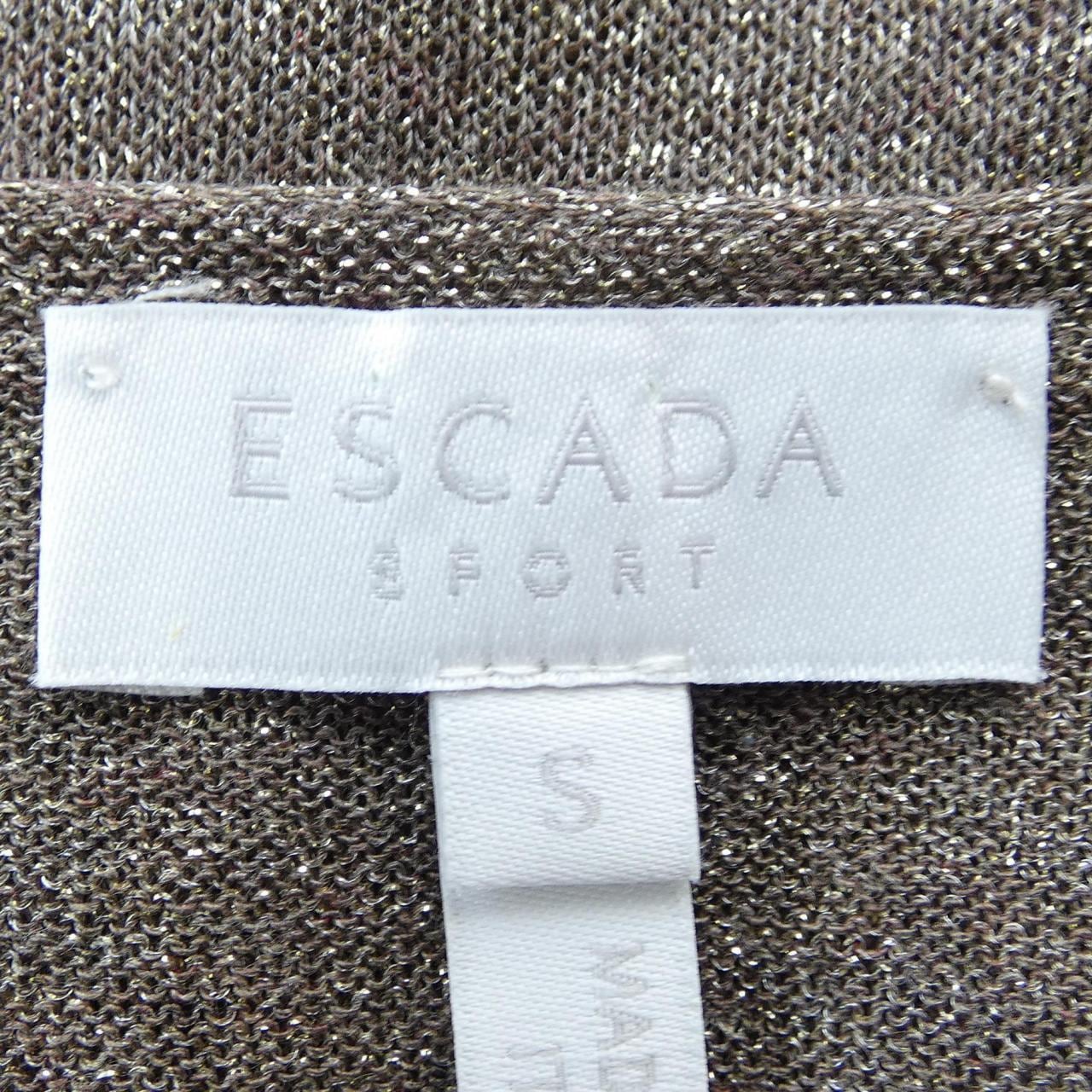 エスカーダスポート ESCADA SPORT アンサンブル