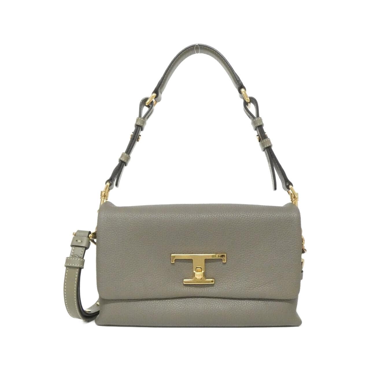 トッズ T TIMELESS XBWTSQC0100T5ZC404 ショルダーバッグ