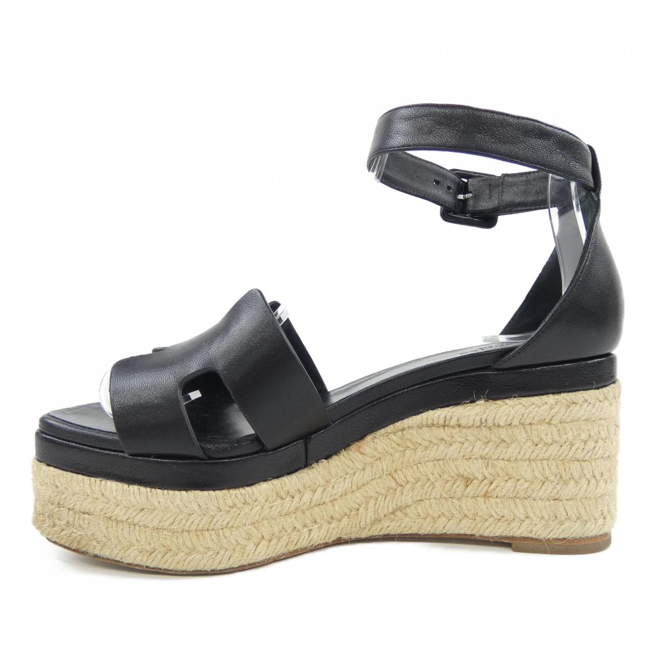 エルメス HERMES エルダ ELDA H 221143Z サンダル