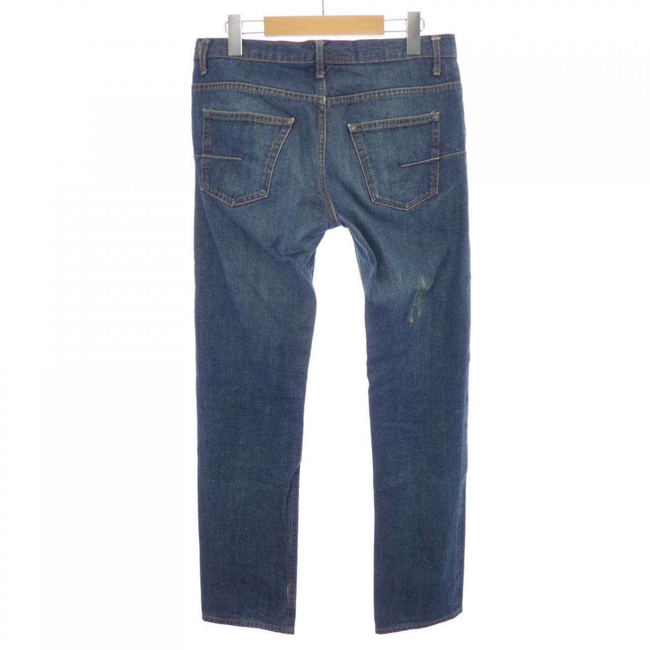 ディオールオム DIOR HOMME 6HH1011571 ジーンズ