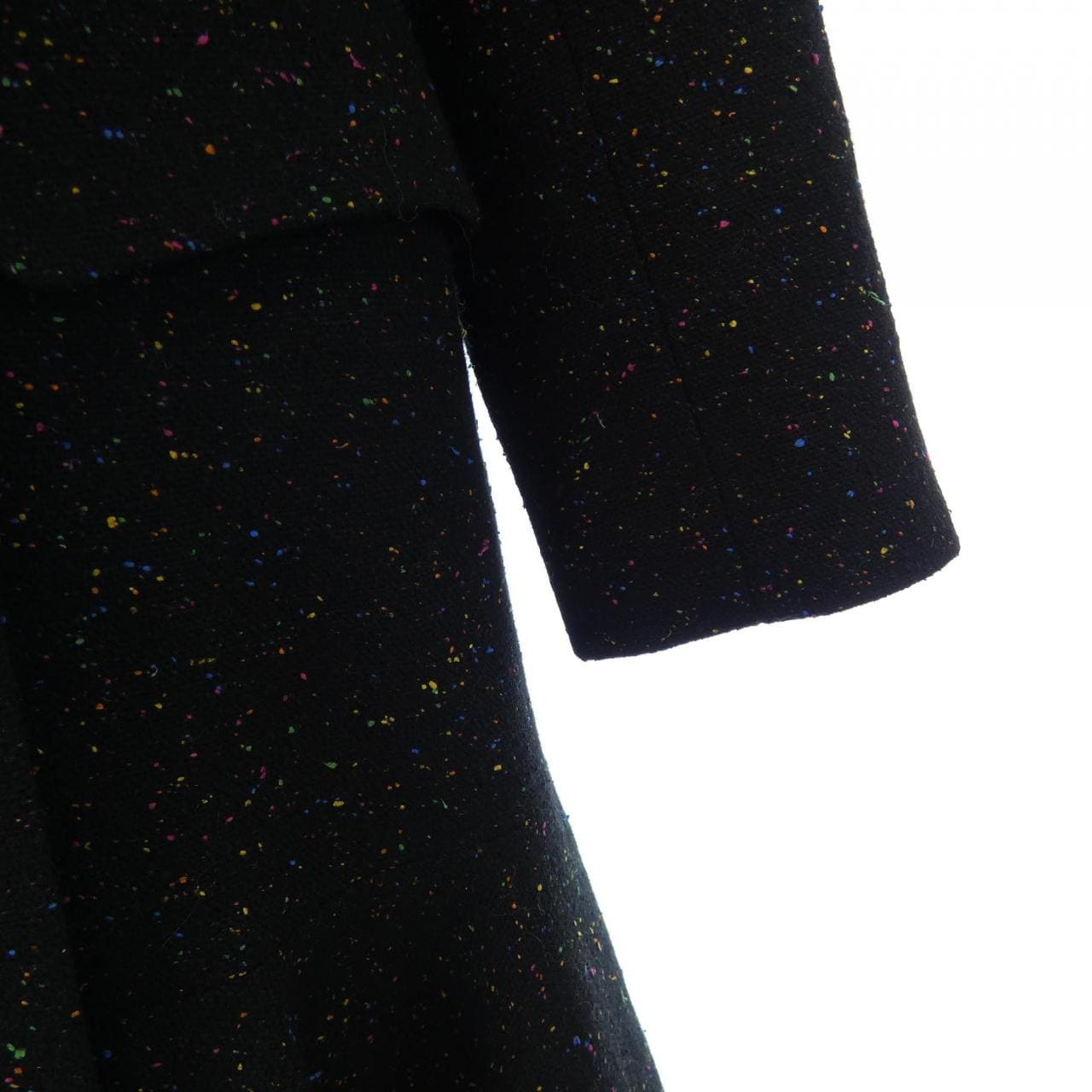 アレキサンダーマックイーン ALEXANDER McQUEEN 627522 コート