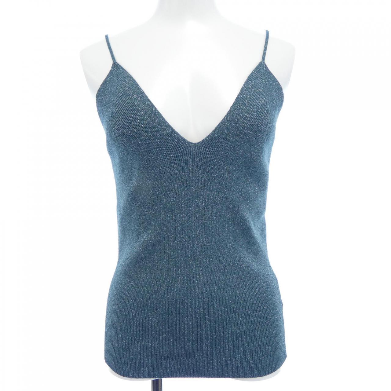 KANAKO SAKAI KS2401081 キャミソール