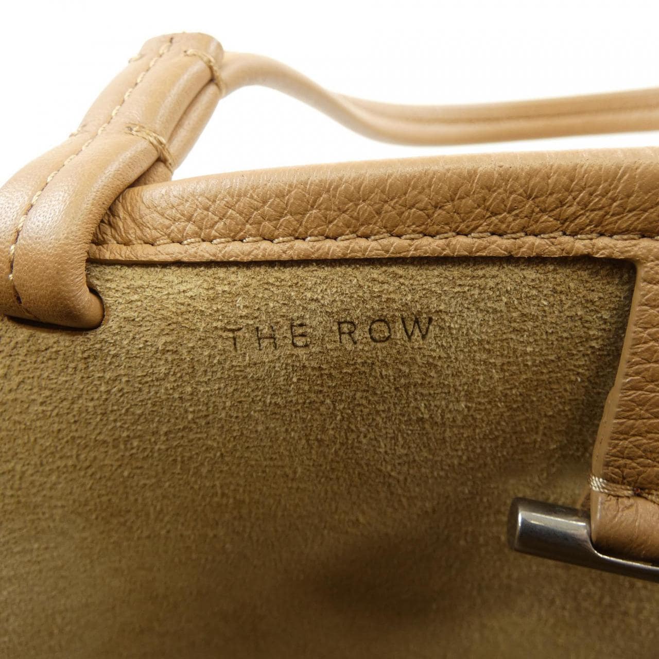 ザロウ THE ROW パークトート PARK TOTE W1199 L129 BAG