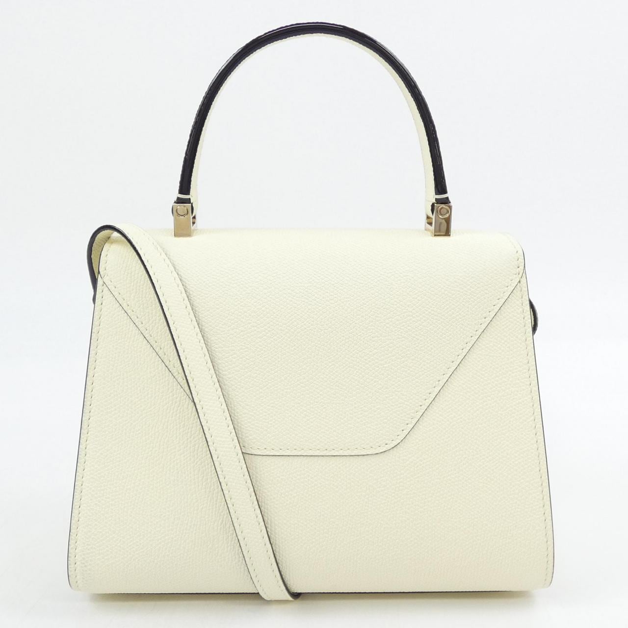 Valextra VALEXTRA ISIDE WBES0036028LOC99 BAG