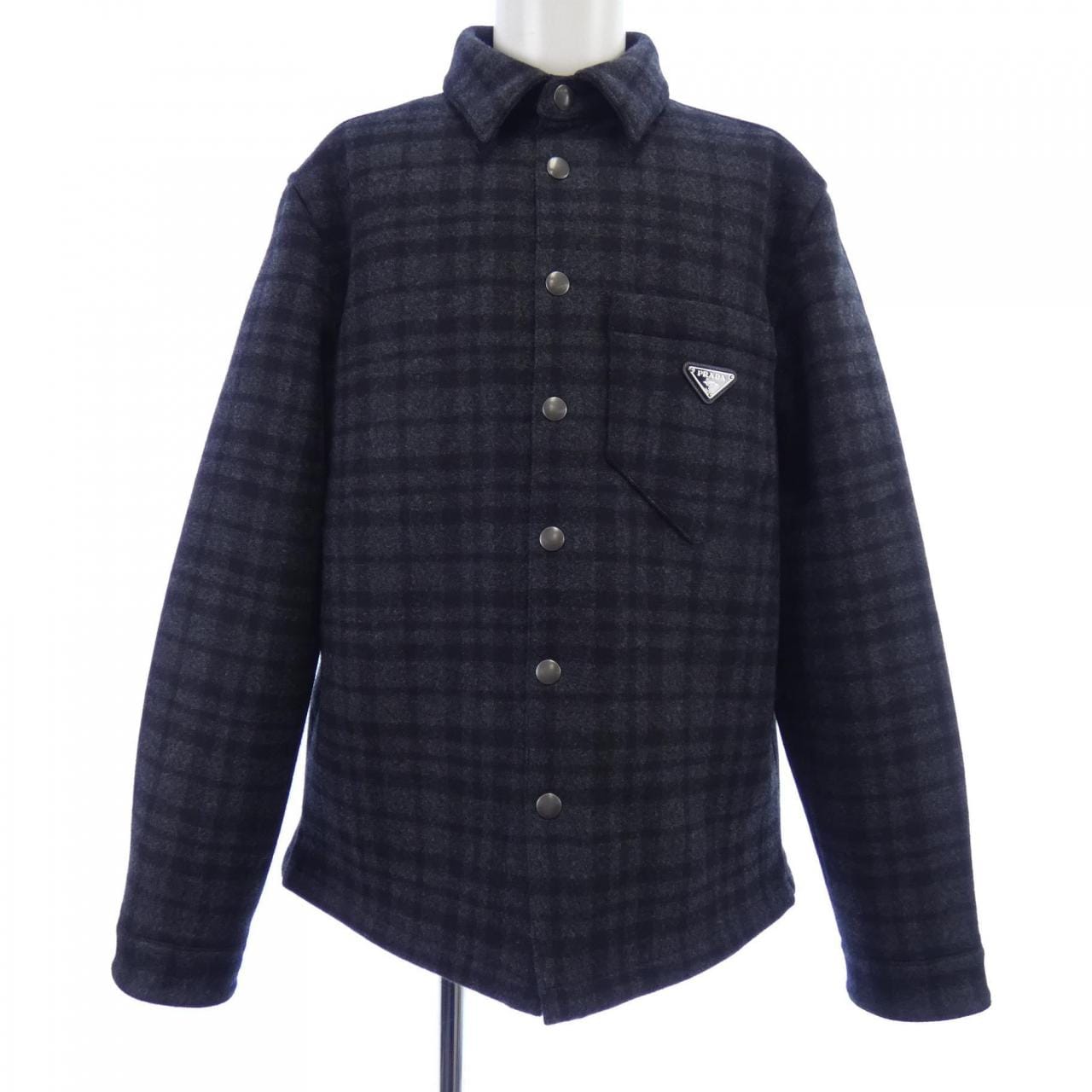 プラダ PRADA SC554M ジャケット