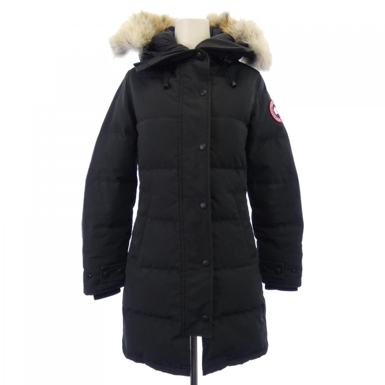 カナダグース CANADA GOOSE 2302JL MACKENZIE マッケンジー ダウンコート