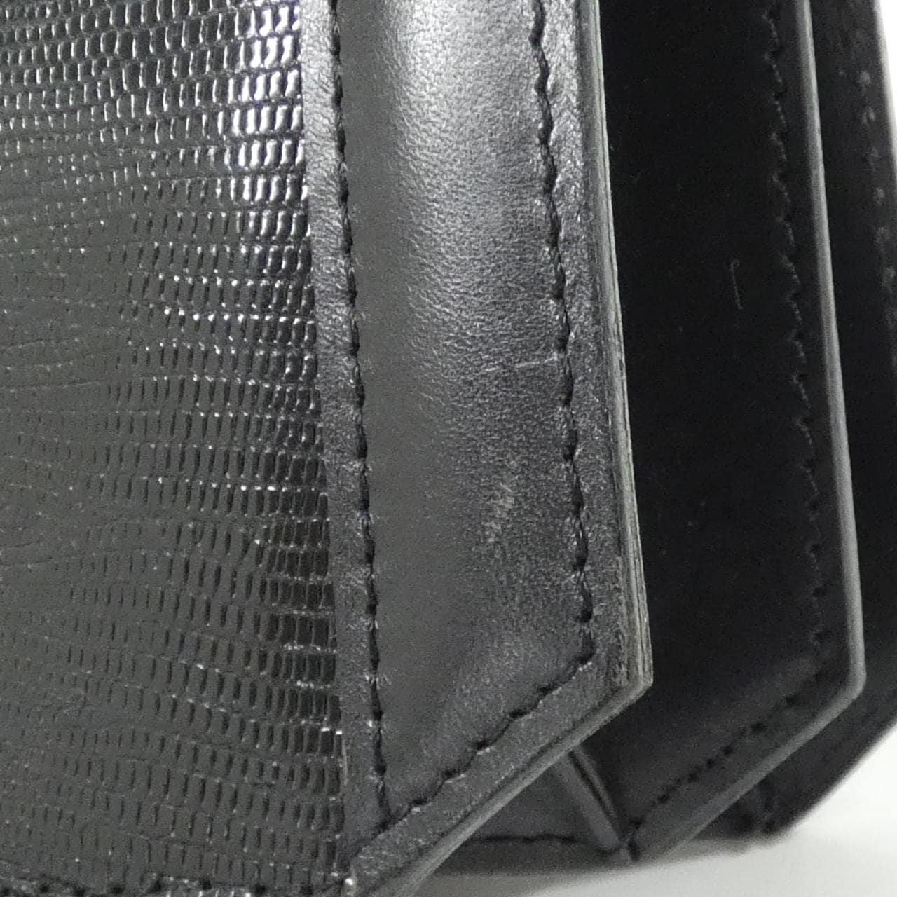 【ヴィンテージ】イヴサンローラン ショルダーバッグ