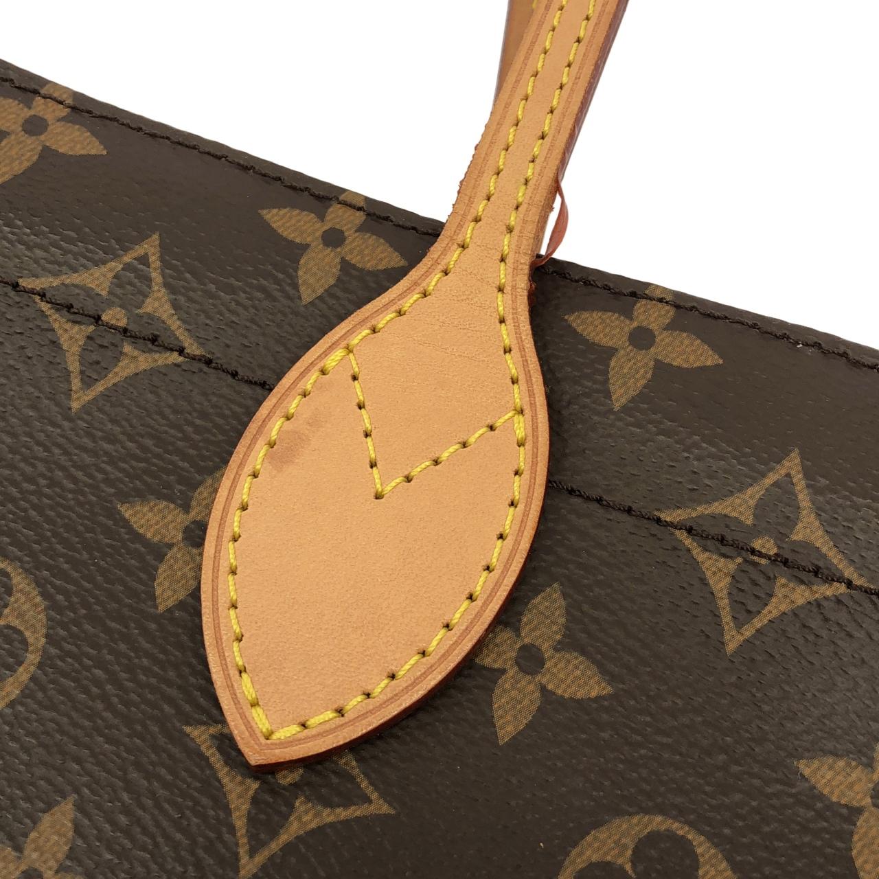 ルイヴィトン モノグラム キャリー イット M45199 バッグ