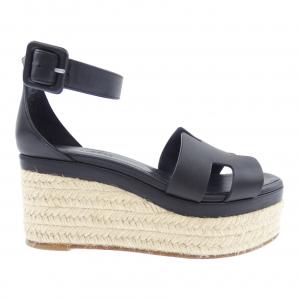 エルメス HERMES エルダ ELDA H 231307Z サンダル