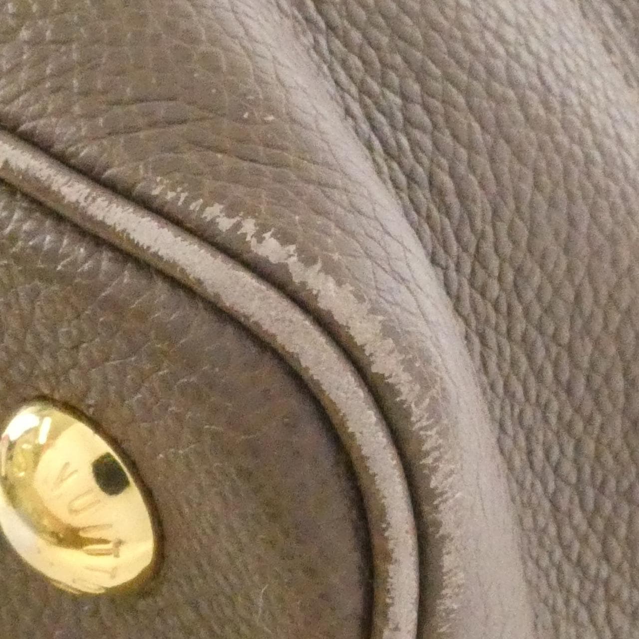 ルイヴィトン モノグラム アンプラント シタディン PM M40516 ショルダーバッグ