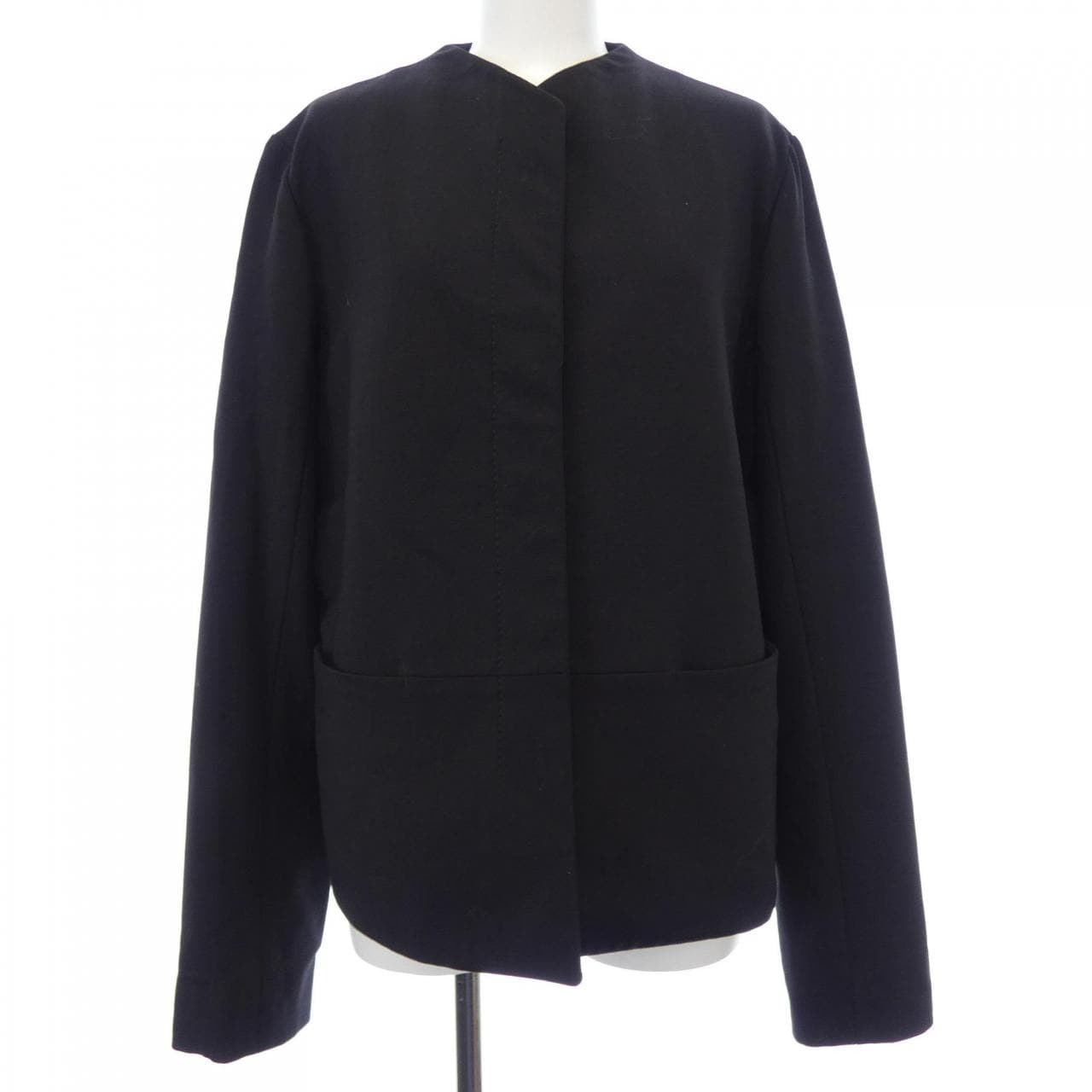 エルメス HERMES 67-7254 ジャケット