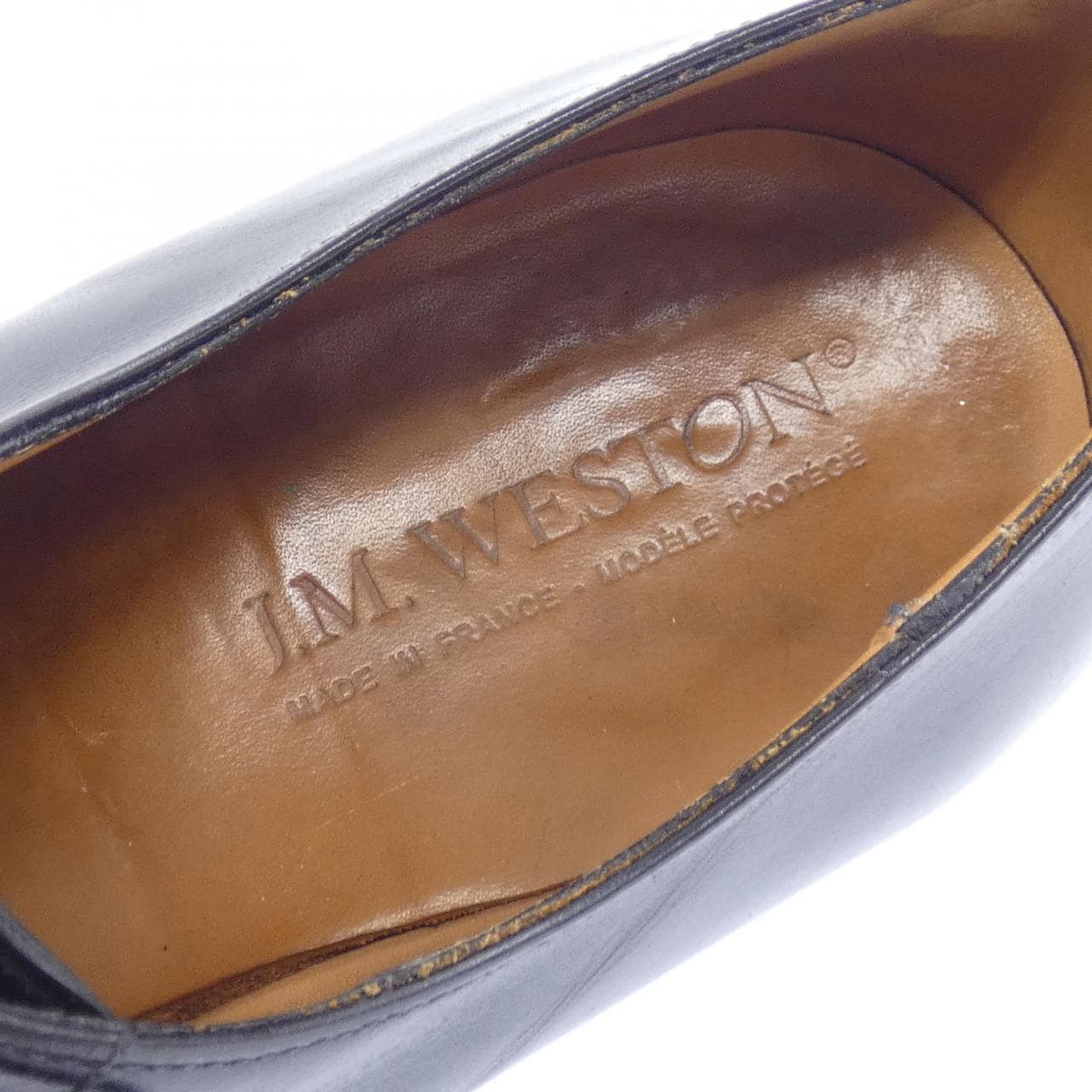 ジェイエムウエストン J.M.WESTON 300 シューズ