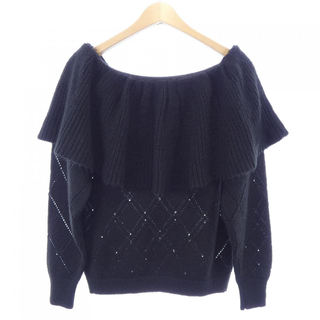 Cygne CY2422-03-061 Knit