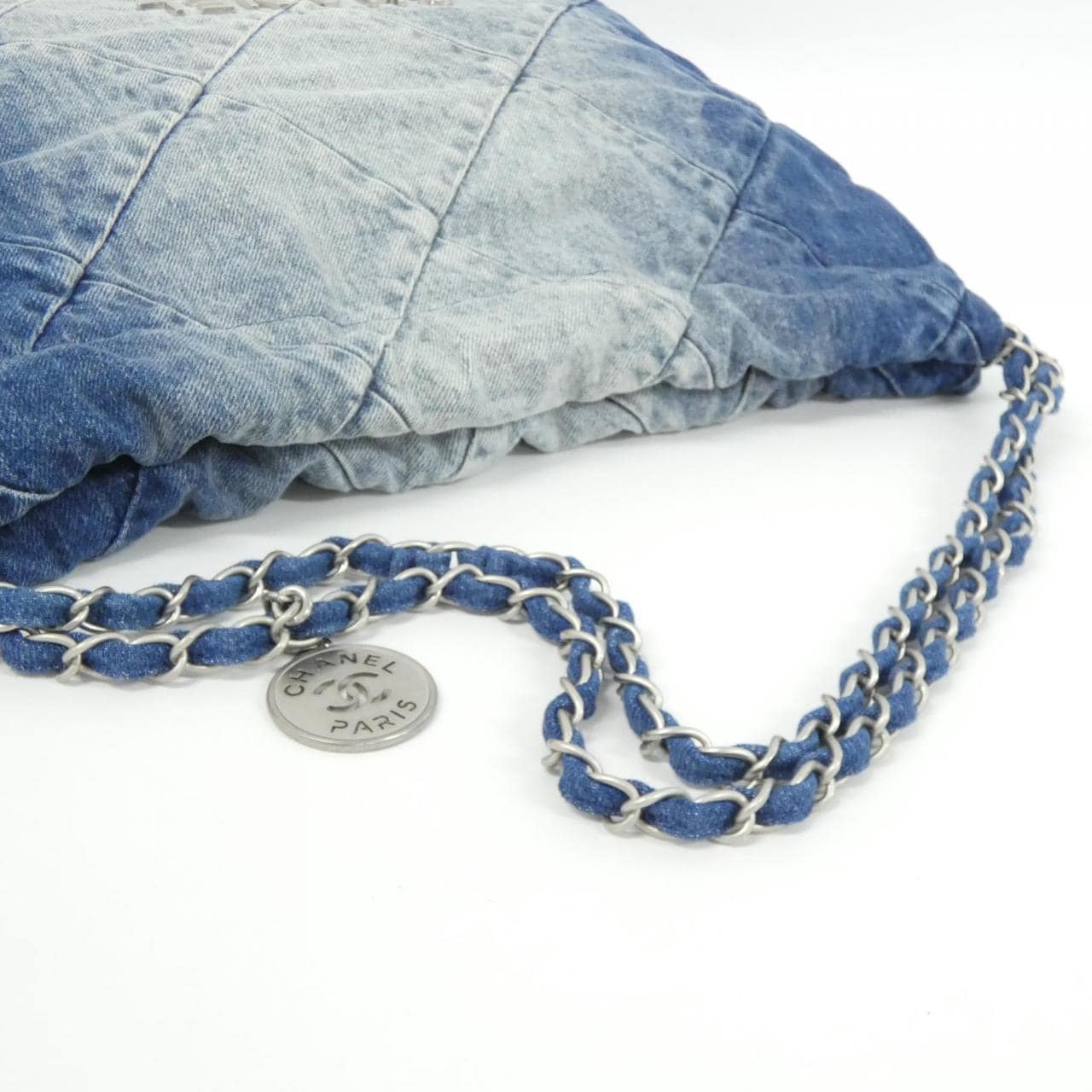 シャネル シャネル22 ライン SMALL AS3260 ショルダーバッグ