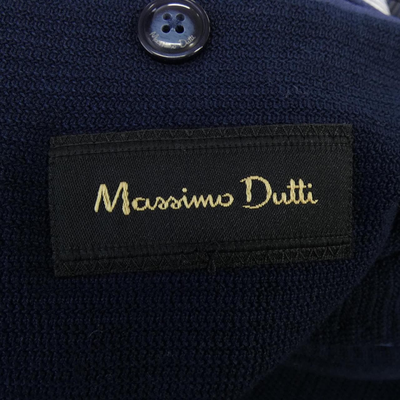 Massimo Dutti ジャケット