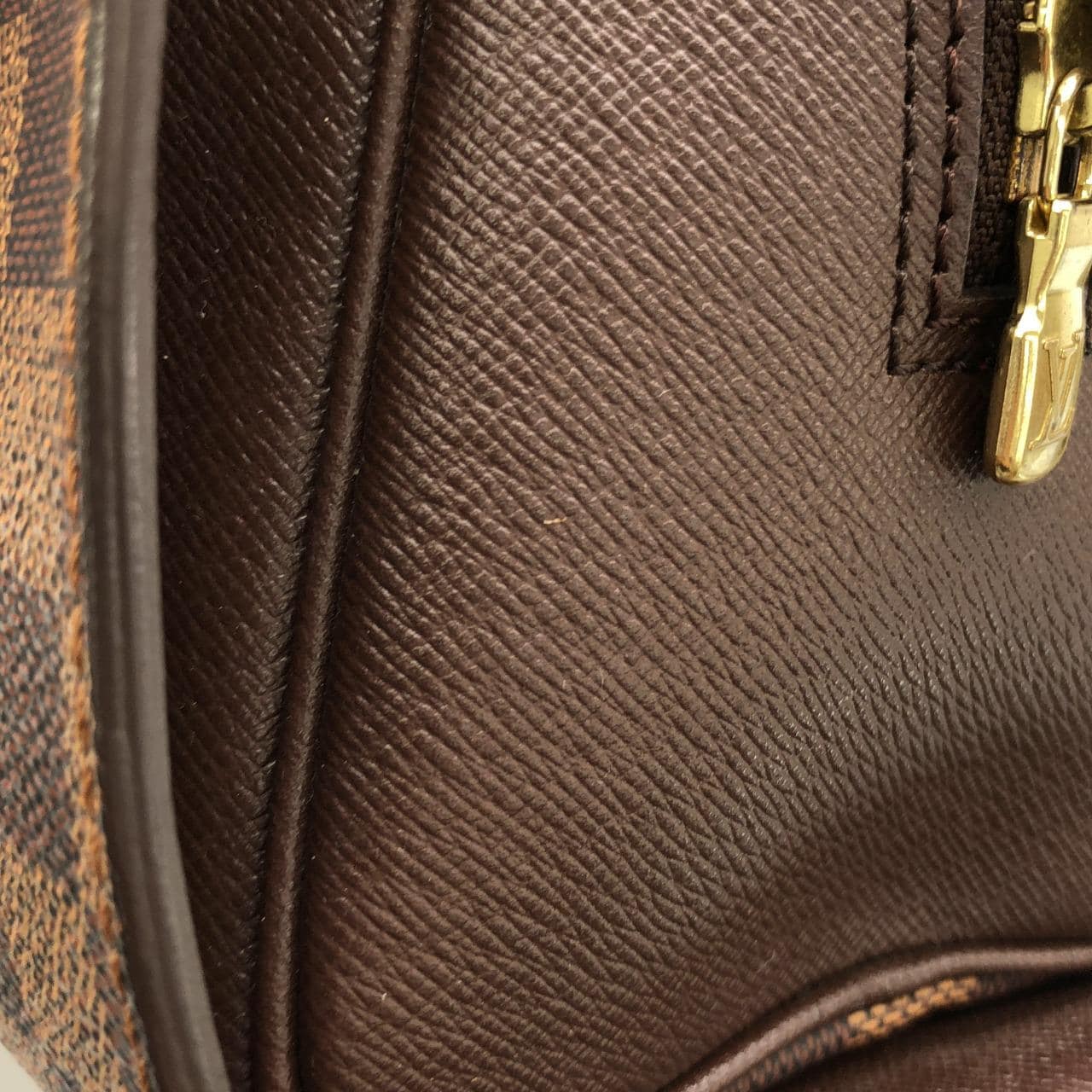 ルイヴィトン ダミエ トリアナ N51155 バッグ