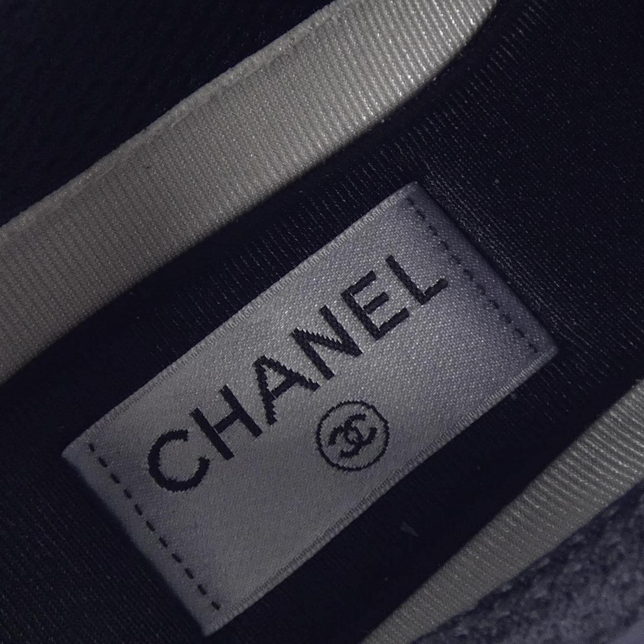 シャネル CHANEL G38299Y55720 スニーカー