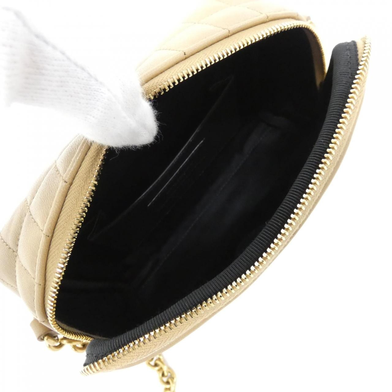 サンローラン 764809 AABVP ショルダーバッグ