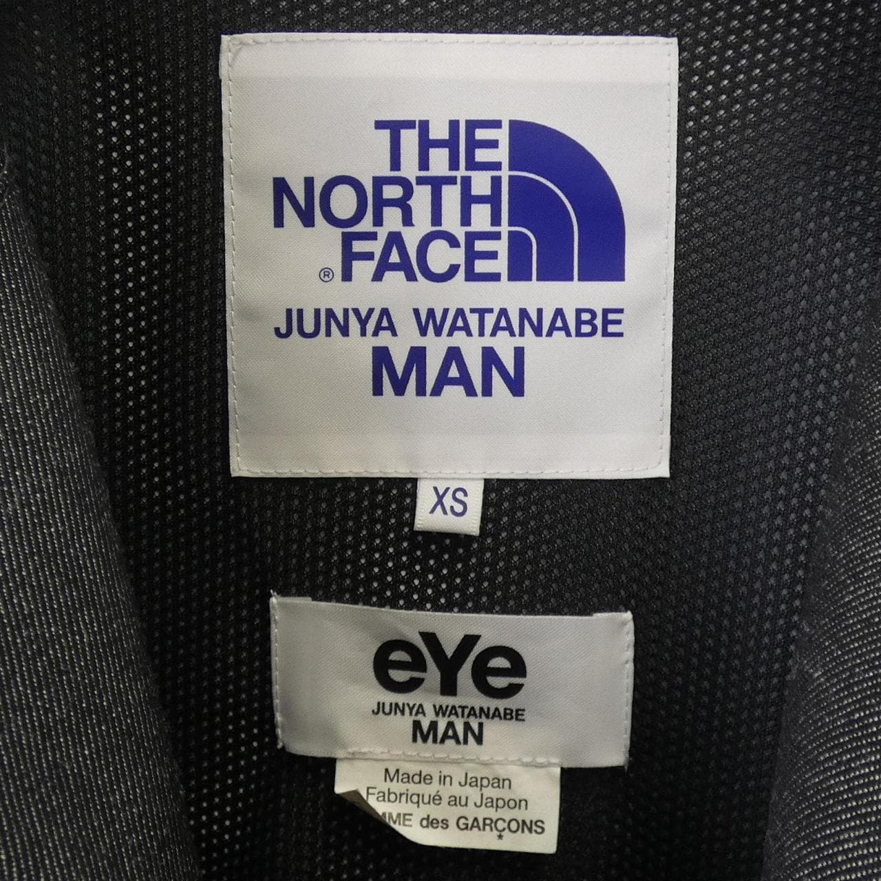 ジュンヤワタナベマン JUNYA WATANABE MAN THE NORTH FACE　WJ-J909 ジャケット