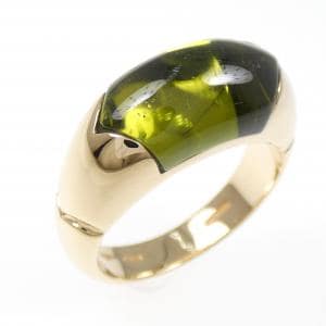 ブルガリ チェルティカ リング