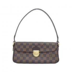 ルイヴィトン ダミエ ラヴェッロ PM N60007 ショルダーバッグ