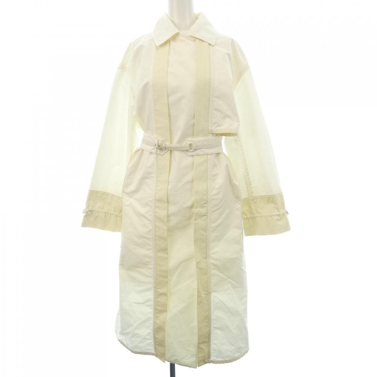 エルメス HERMES 3E0170DP コート