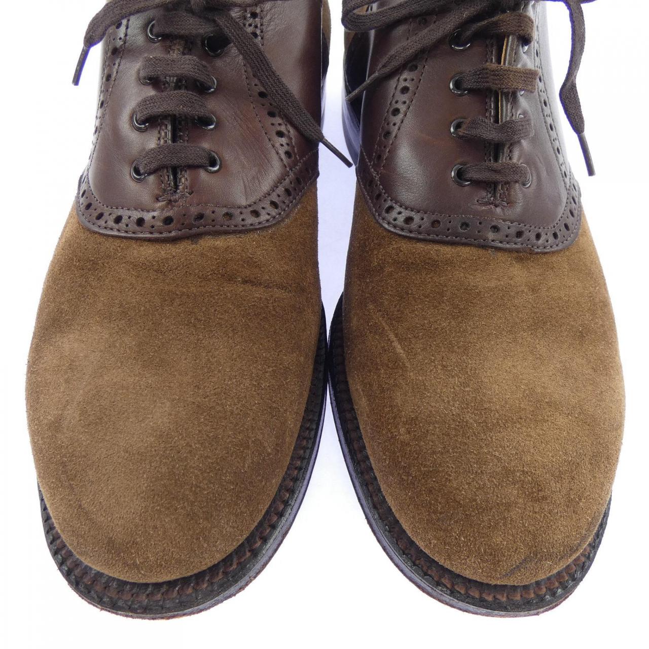 オールデン ALDEN UNITED ARROWS 59970F シューズ