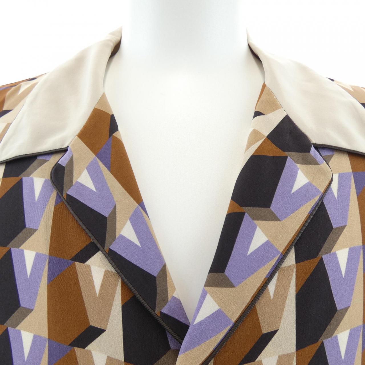 ヴァレンティノ VALENTINO 1V3ABD068M0 シャツ