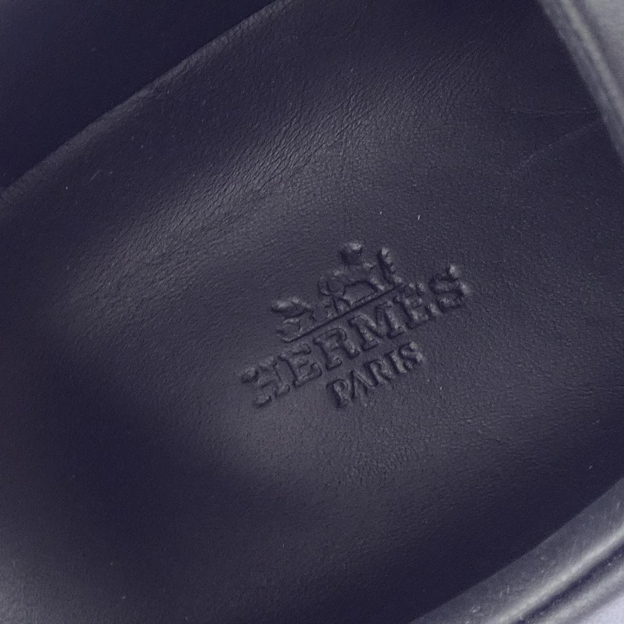 エルメス HERMES デイ ケリーバックル 222896Z スニーカー