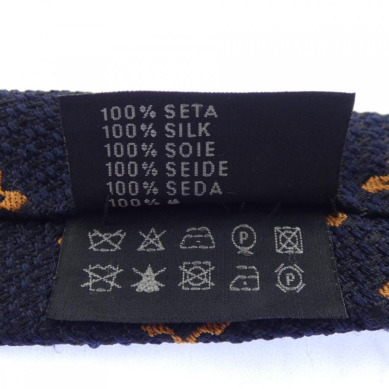 プラダ PRADA NECKTIE