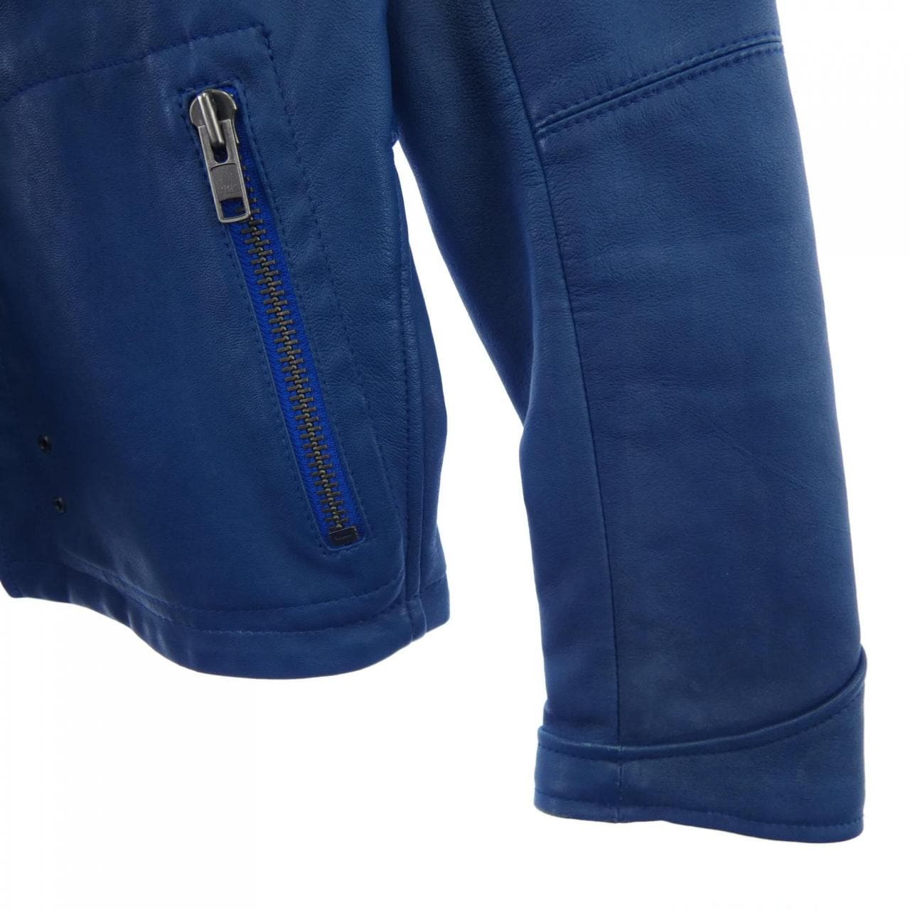 アヴィレックス AVIREX 6101035 レザージャケット