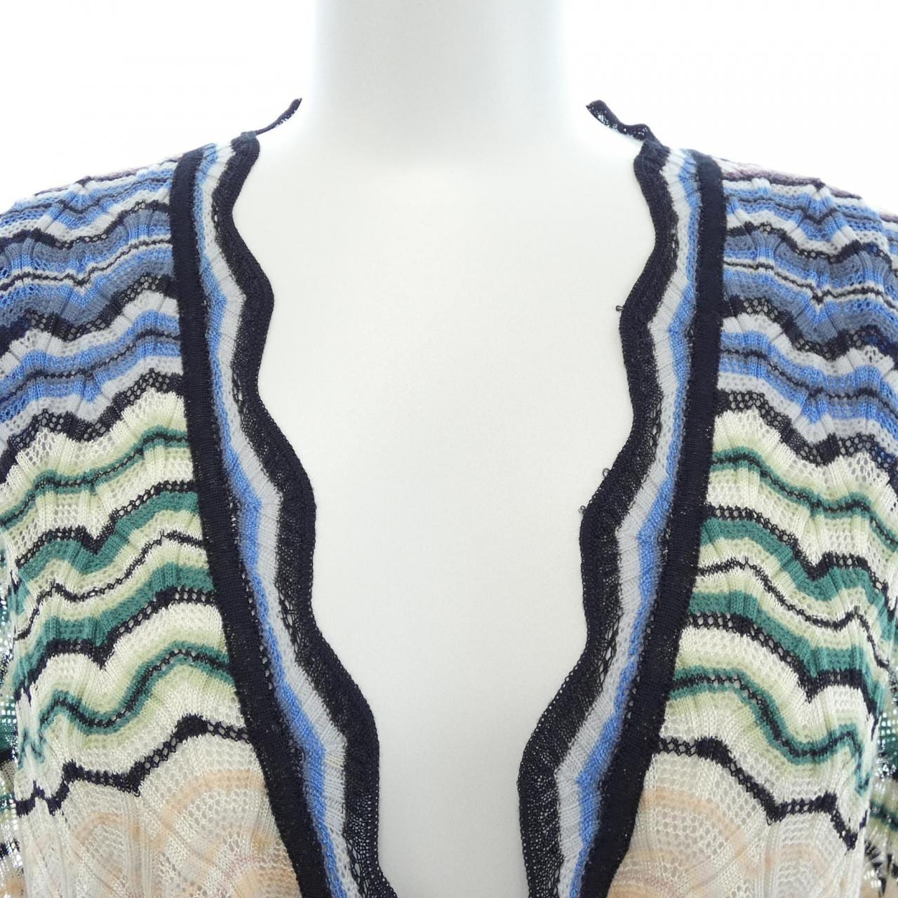 ミッソーニ MISSONI 138332 ニット