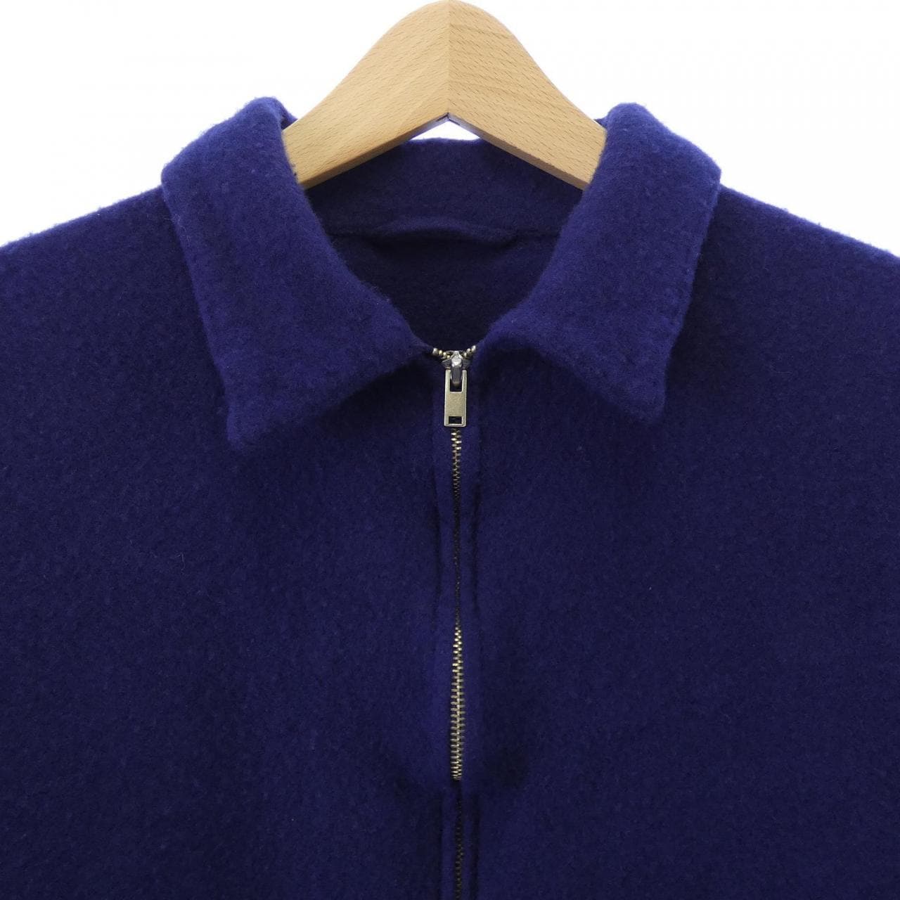 コモリ COMOLI C03-01022 ブルゾン