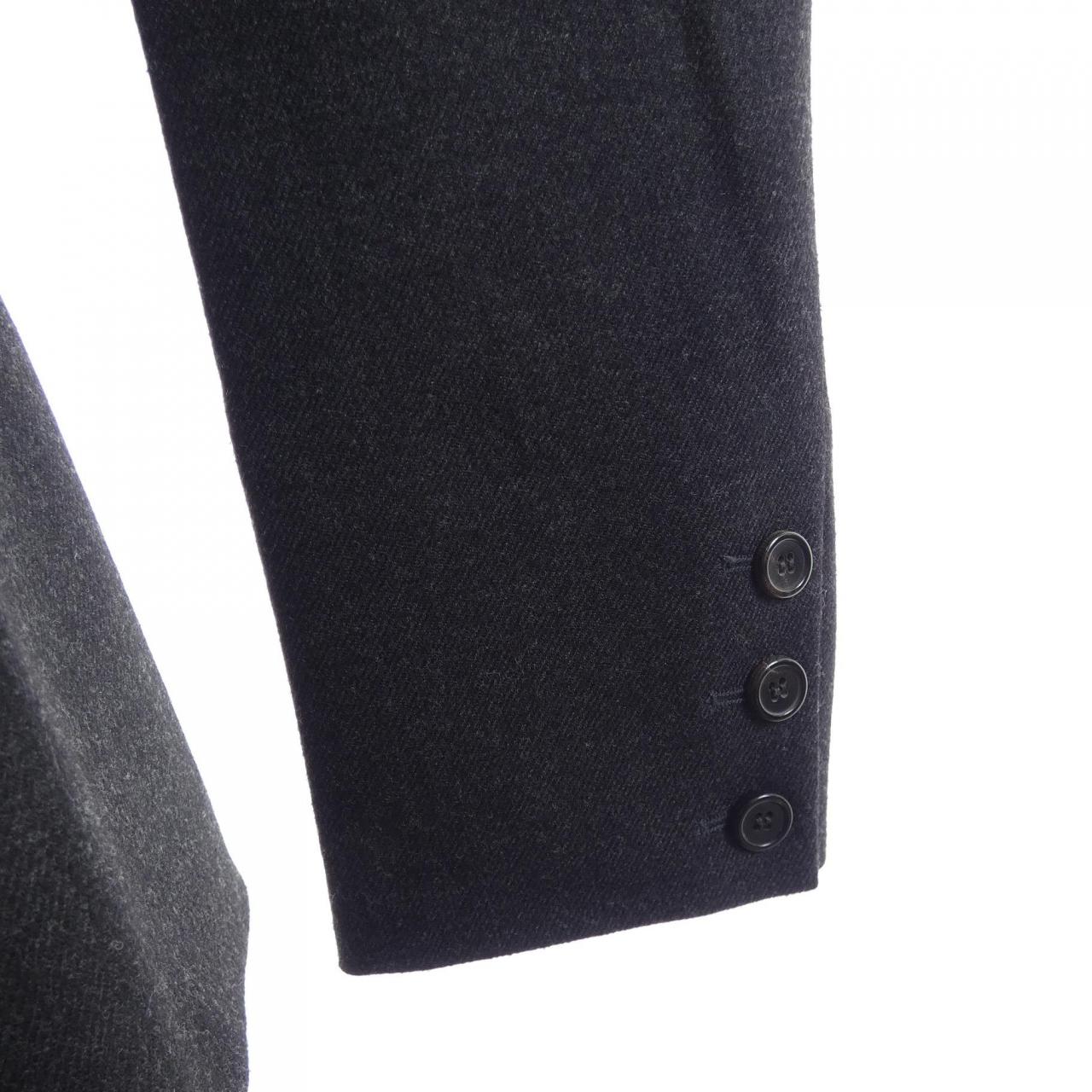 エルメス HERMES sk027. ジャケット