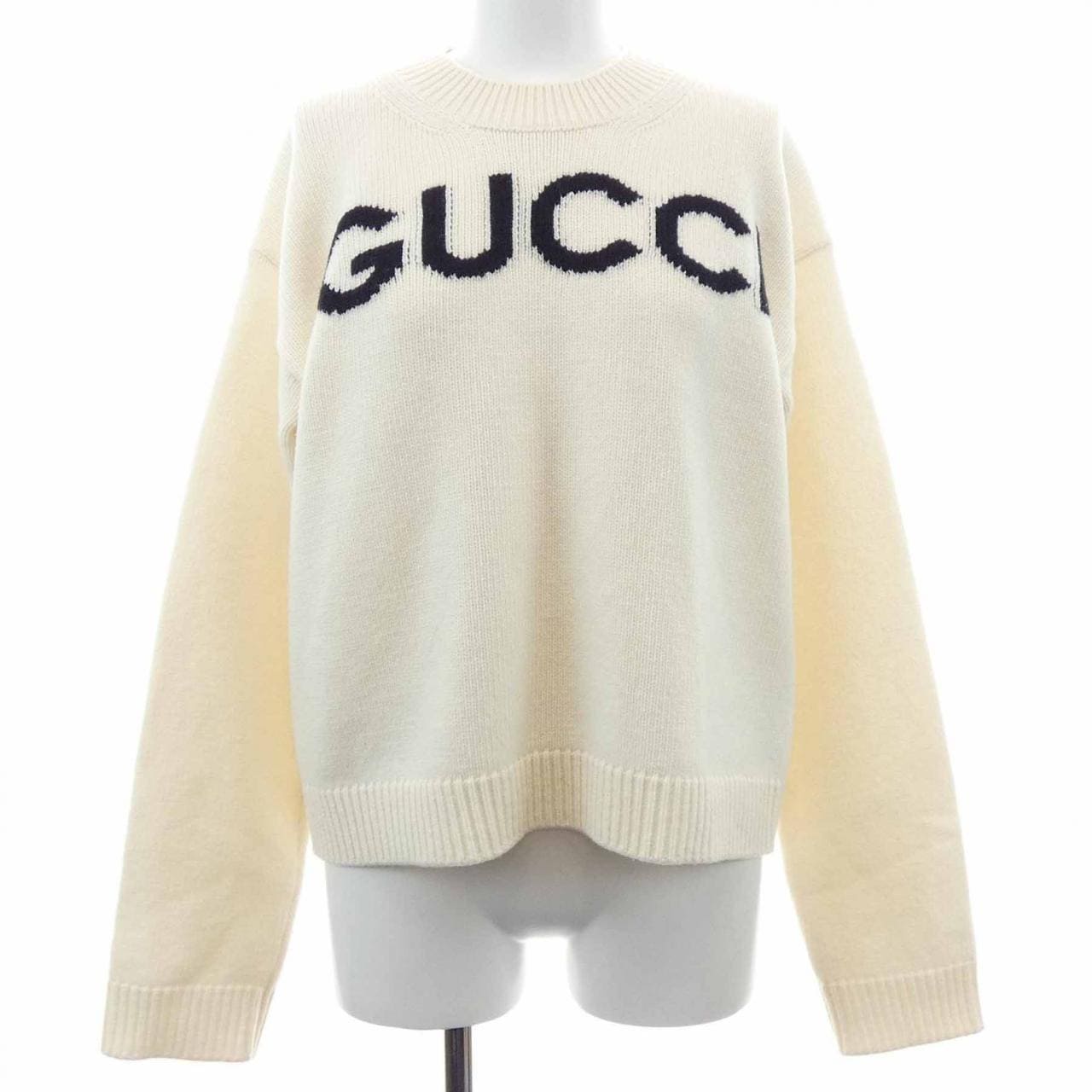 グッチ GUCCI 770072 XKEBC ニット
