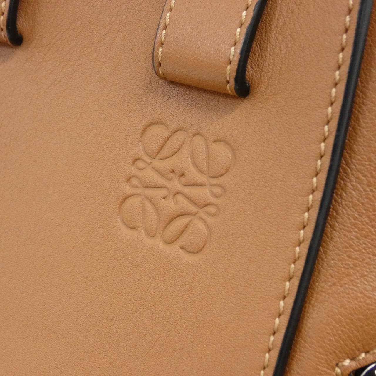 ロエベ ハンモック スモール 387 30 S35 ショルダーバッグ