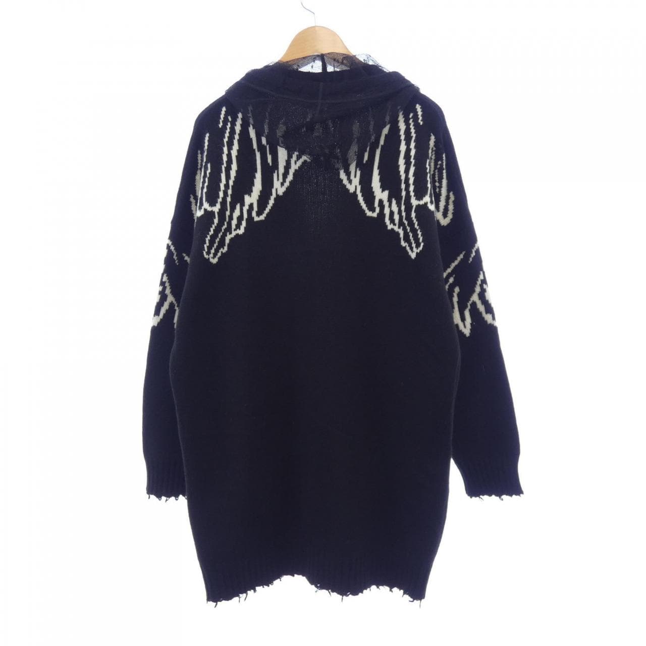 レッドバレンティノ RED VALENTINO カーディガン