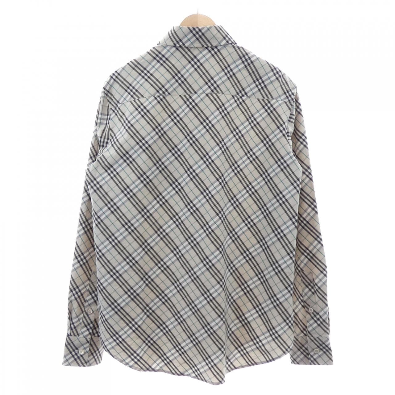 バーバリー BURBERRY 81011331 シャツ