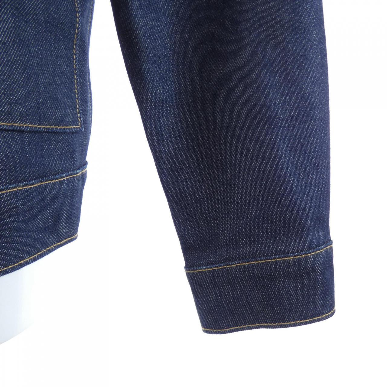 リーバイス LEVI'S MADE&CRAFTED デニムジャケット