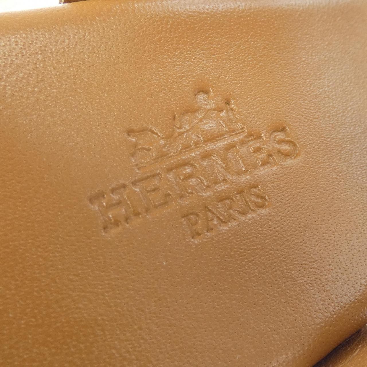 エルメス HERMES イテア ITHEA30　シェーヌダンクル 241230Z サンダル