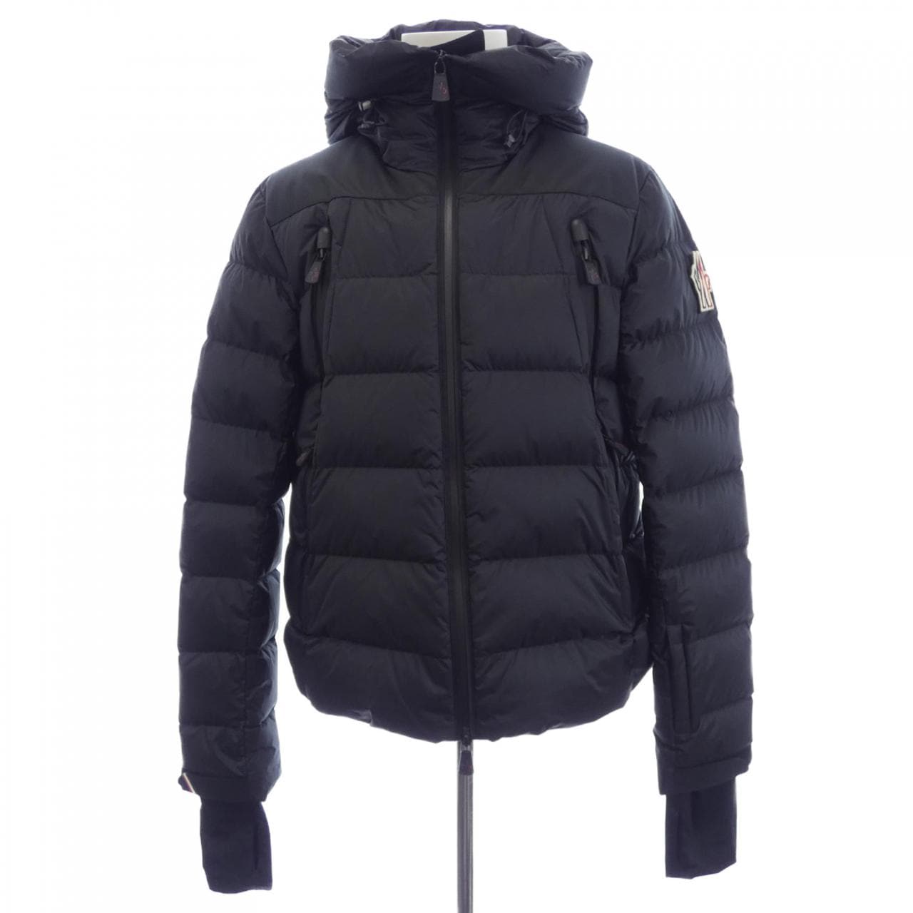 モンクレールグルノーブル MONCLER GRENOBLE CAMURAC ダウンジャケット