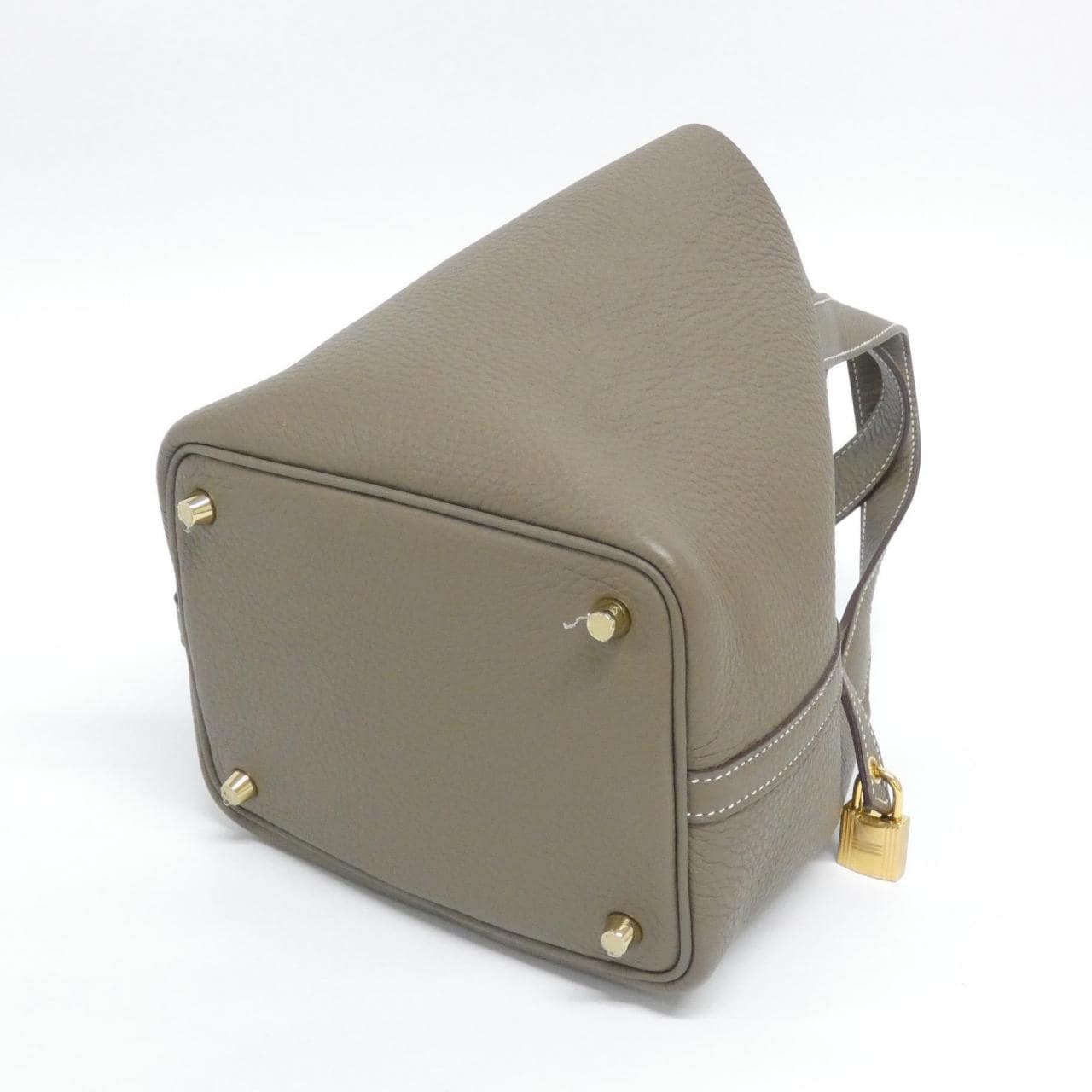 エルメス ピコタン ロック PM 056289CC バッグ