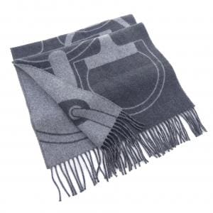 エルメス HERMES メタル エケストル H394837T MUFFLER