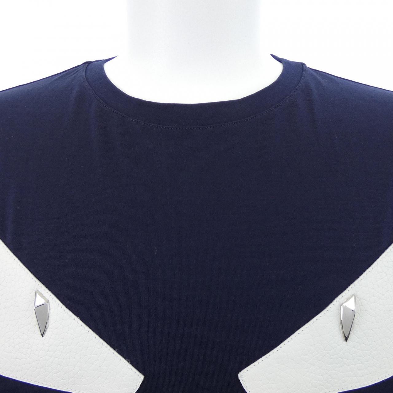 フェンディ FENDI FY0721 94T Tシャツ