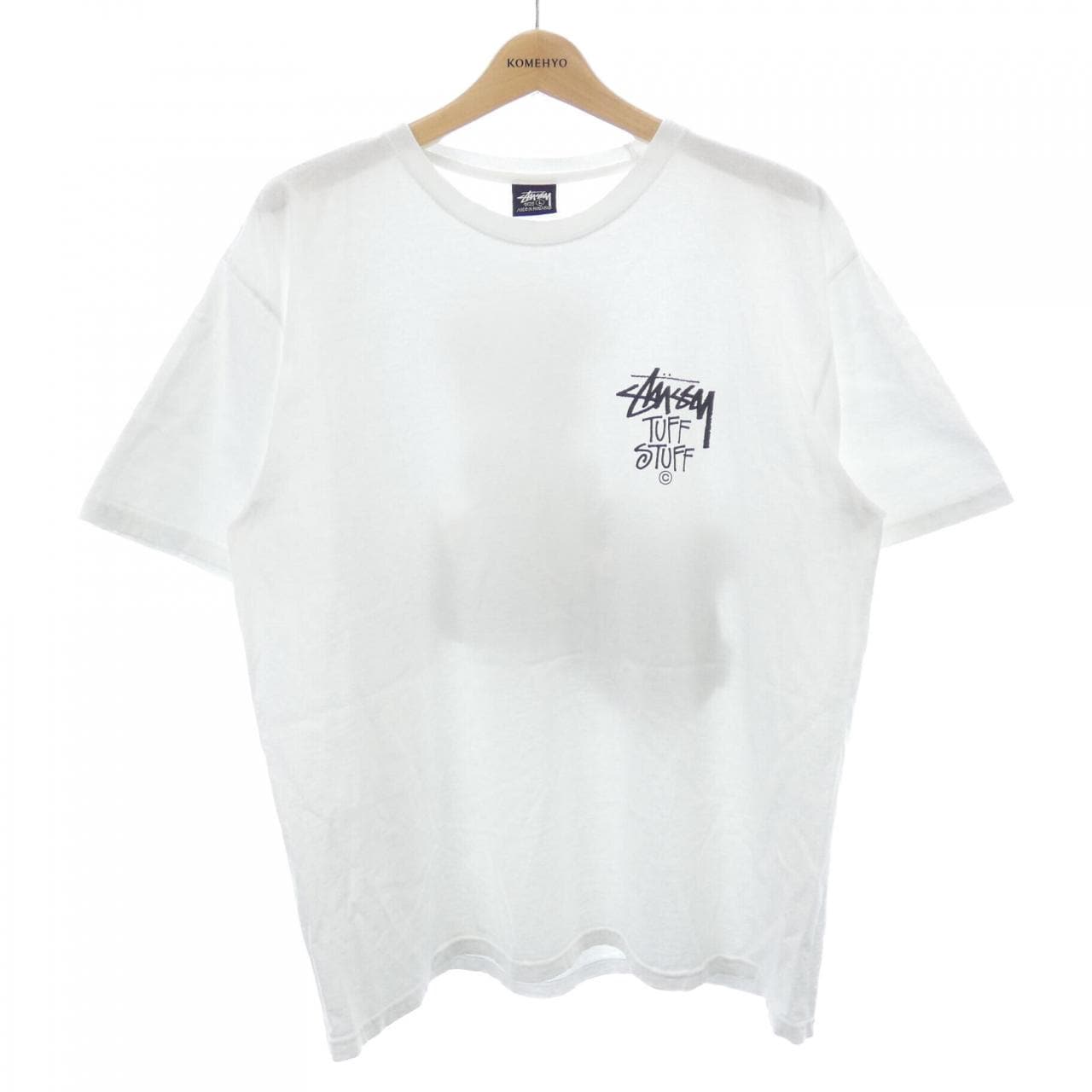 ステューシー STUSSY Tシャツ