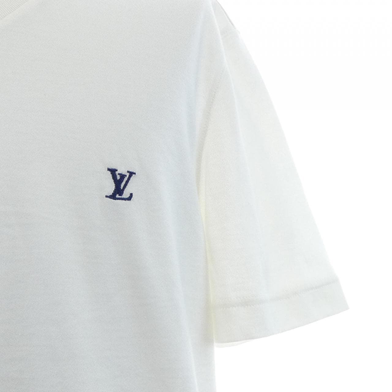 ルイヴィトン LOUIS VUITTON H6Y42WJC8 Tシャツ