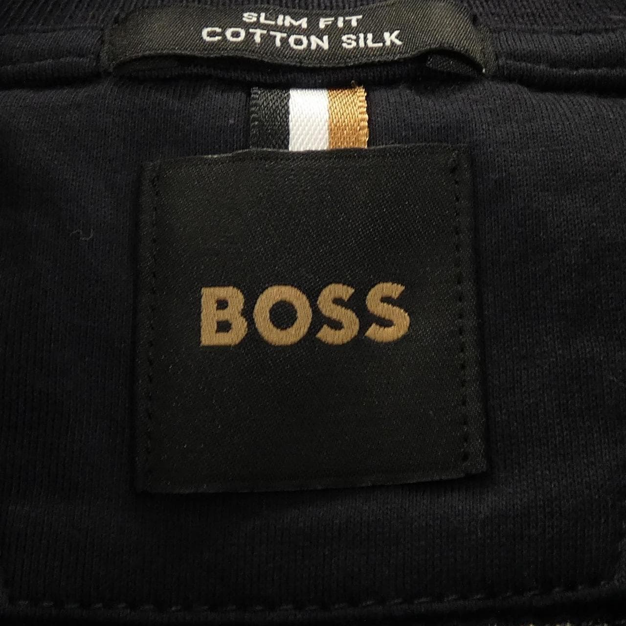ボス BOSS ポロシャツ